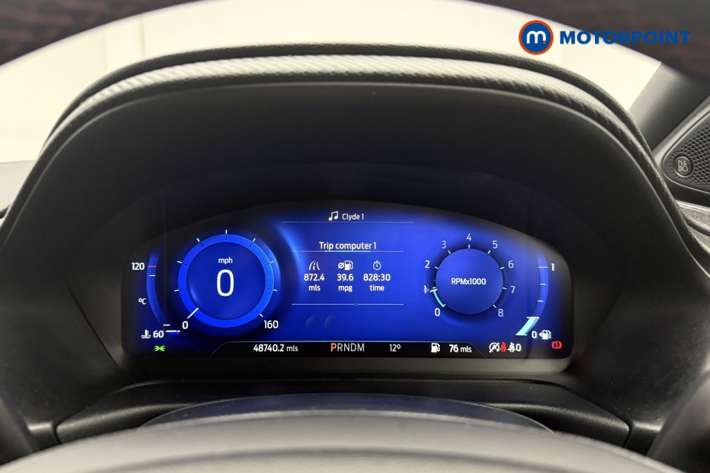 Used Ford Puma 2020 for sale - 78123695: Photo 17