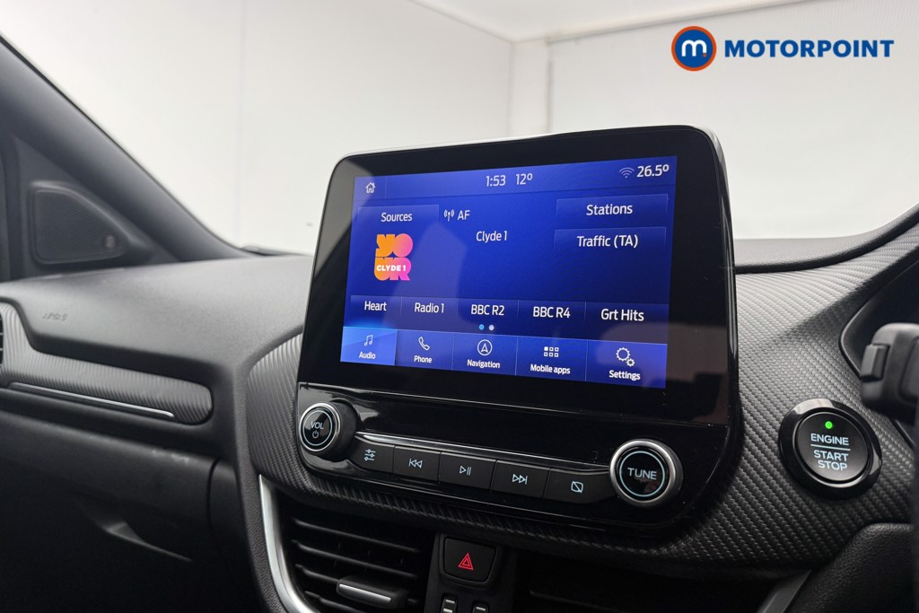 Used Ford Puma 2020 for sale - 78123695: Photo 18