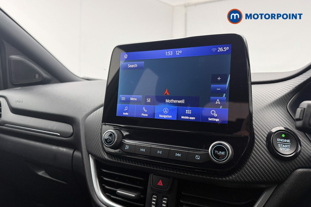 Used Ford Puma 2020 for sale - 78123695: Photo 19