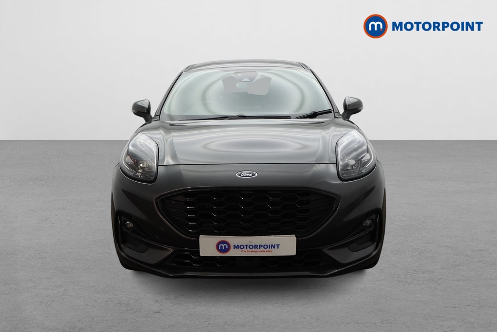 Used Ford Puma 2020 for sale - 78123695: Photo 2