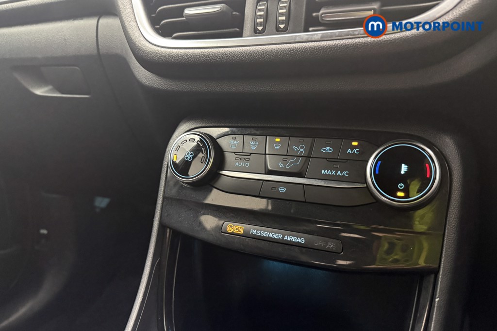 Used Ford Puma 2020 for sale - 78123695: Photo 20