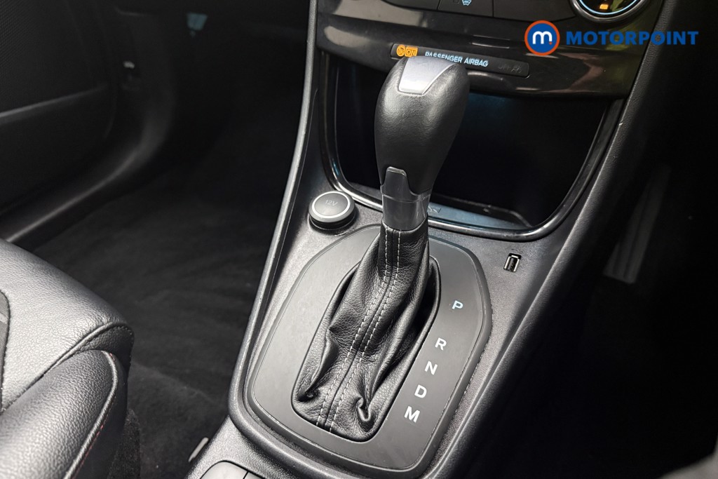 Used Ford Puma 2020 for sale - 78123695: Photo 22