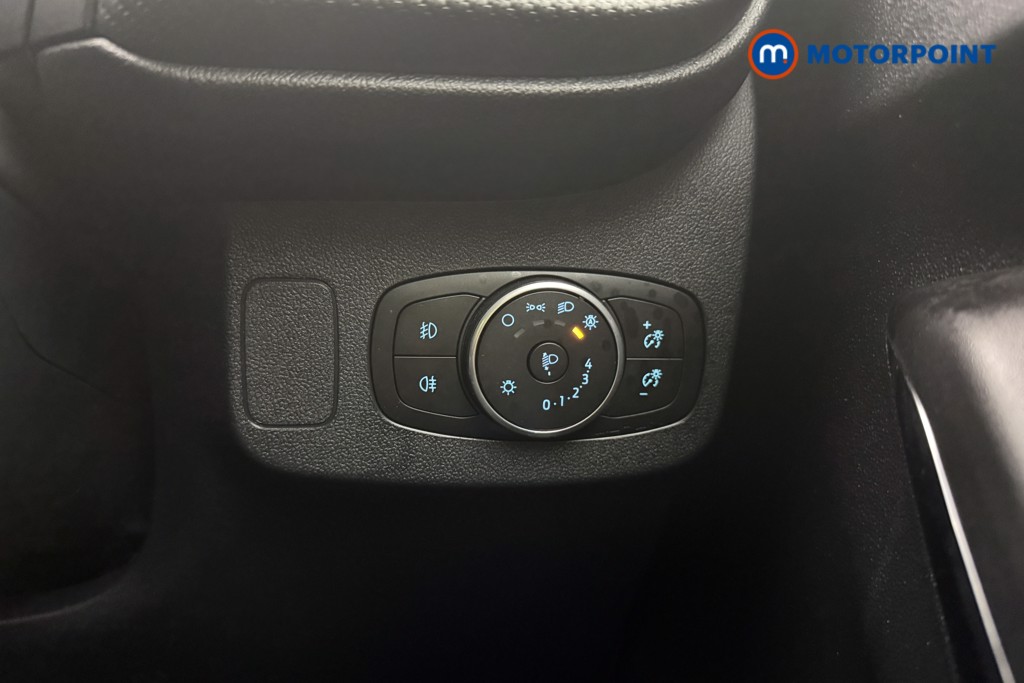 Used Ford Puma 2020 for sale - 78123695: Photo 25