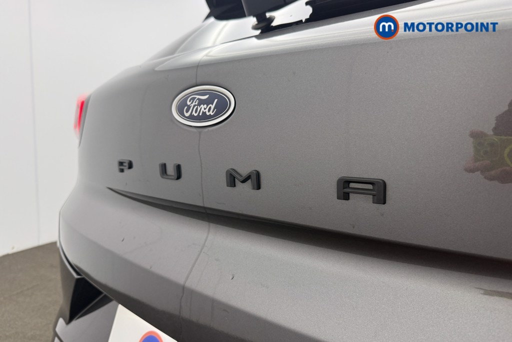 Used Ford Puma 2020 for sale - 78123695: Photo 27