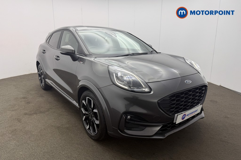 Used Ford Puma 2020 for sale - 78123695: Photo 28