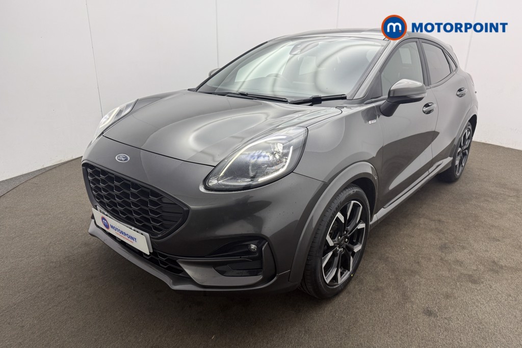 Used Ford Puma 2020 for sale - 78123695: Photo 29