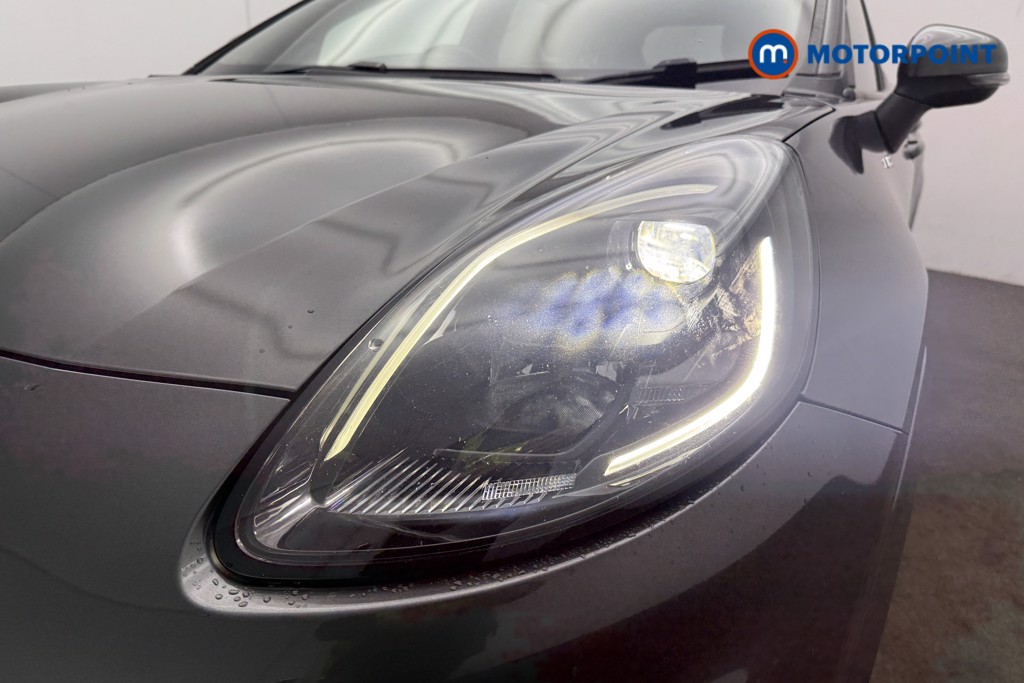 Used Ford Puma 2020 for sale - 78123695: Photo 30