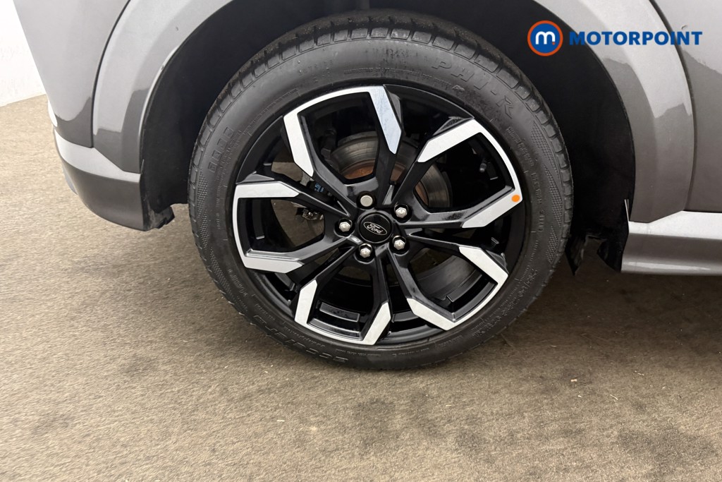 Used Ford Puma 2020 for sale - 78123695: Photo 31