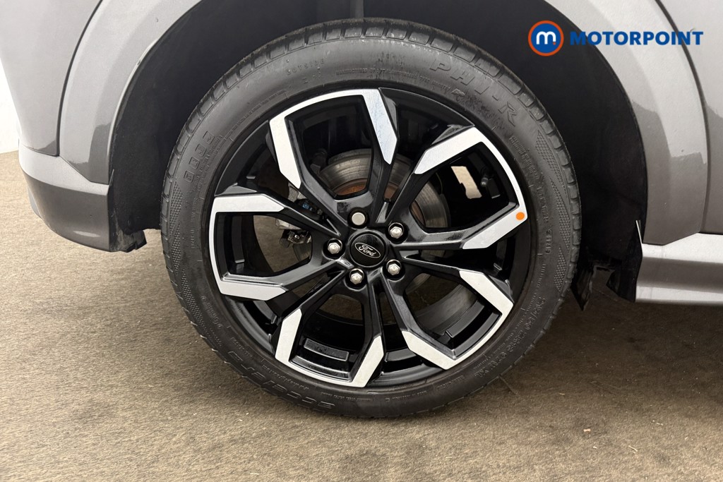 Used Ford Puma 2020 for sale - 78123695: Photo 32