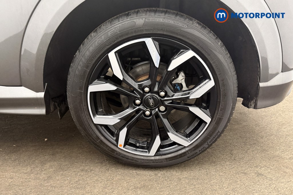 Used Ford Puma 2020 for sale - 78123695: Photo 33