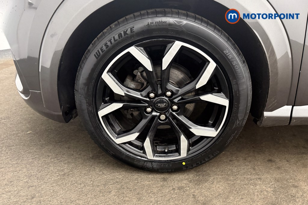 Used Ford Puma 2020 for sale - 78123695: Photo 34