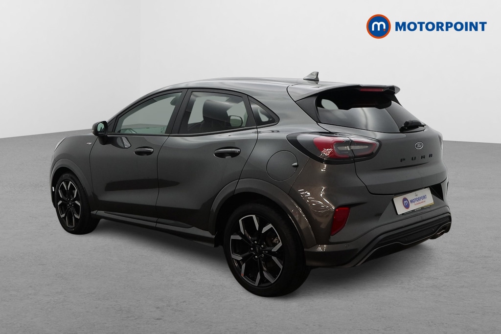 Used Ford Puma 2020 for sale - 78123695: Photo 5