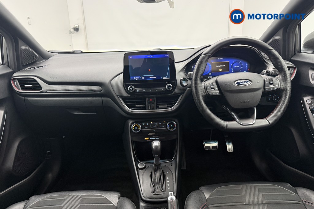 Used Ford Puma 2020 for sale - 78123695: Photo 9