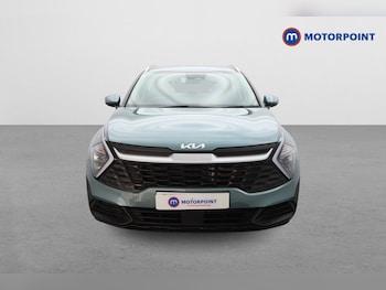 Used Kia Sportage 2024 for sale - 78814678: Photo