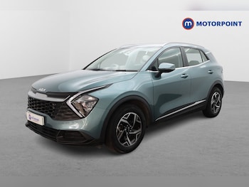 Used Kia Sportage 2024 for sale - 78814678: Photo
