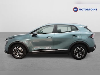 Used Kia Sportage 2024 for sale - 78814678: Photo