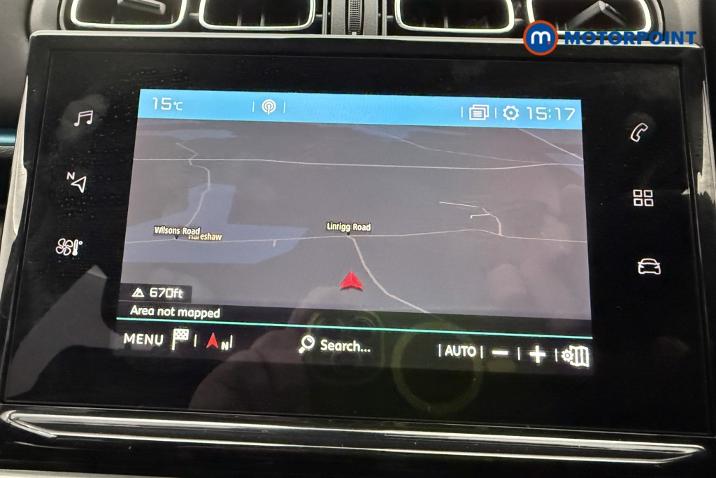 Used Citroen C3 2022 for sale - 76421306: Photo 10