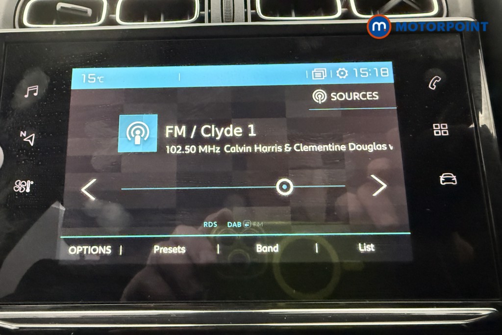 Used Citroen C3 2022 for sale - 76421306: Photo 12