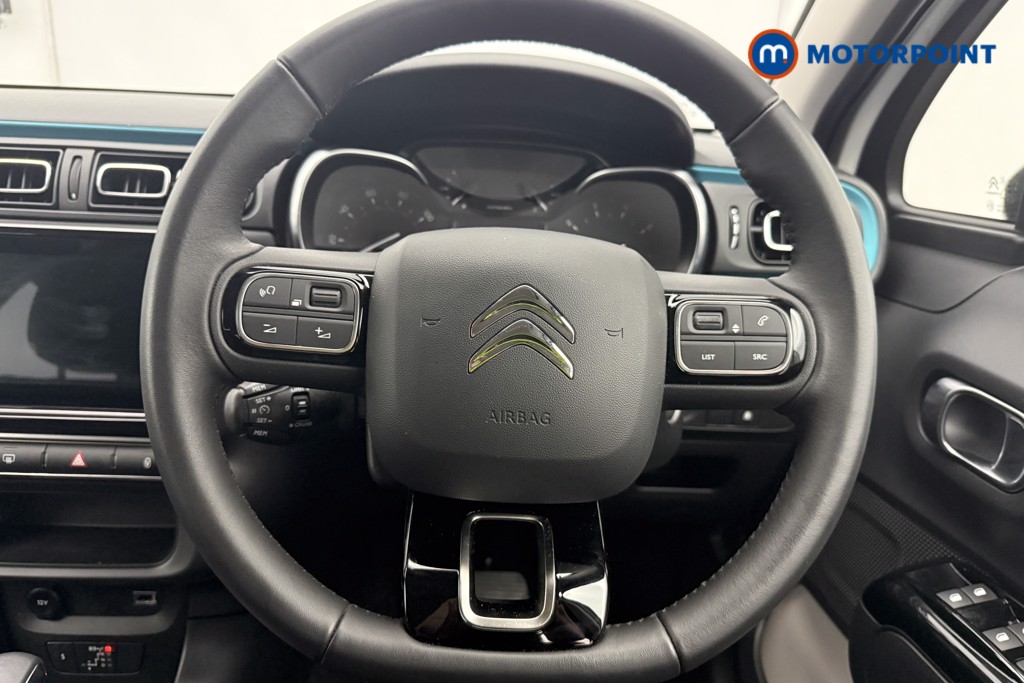 Used Citroen C3 2022 for sale - 76421306: Photo 13