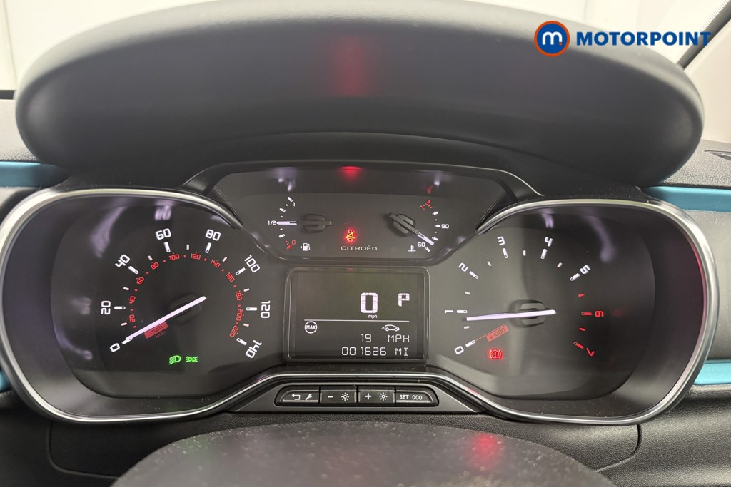 Used Citroen C3 2022 for sale - 76421306: Photo 14