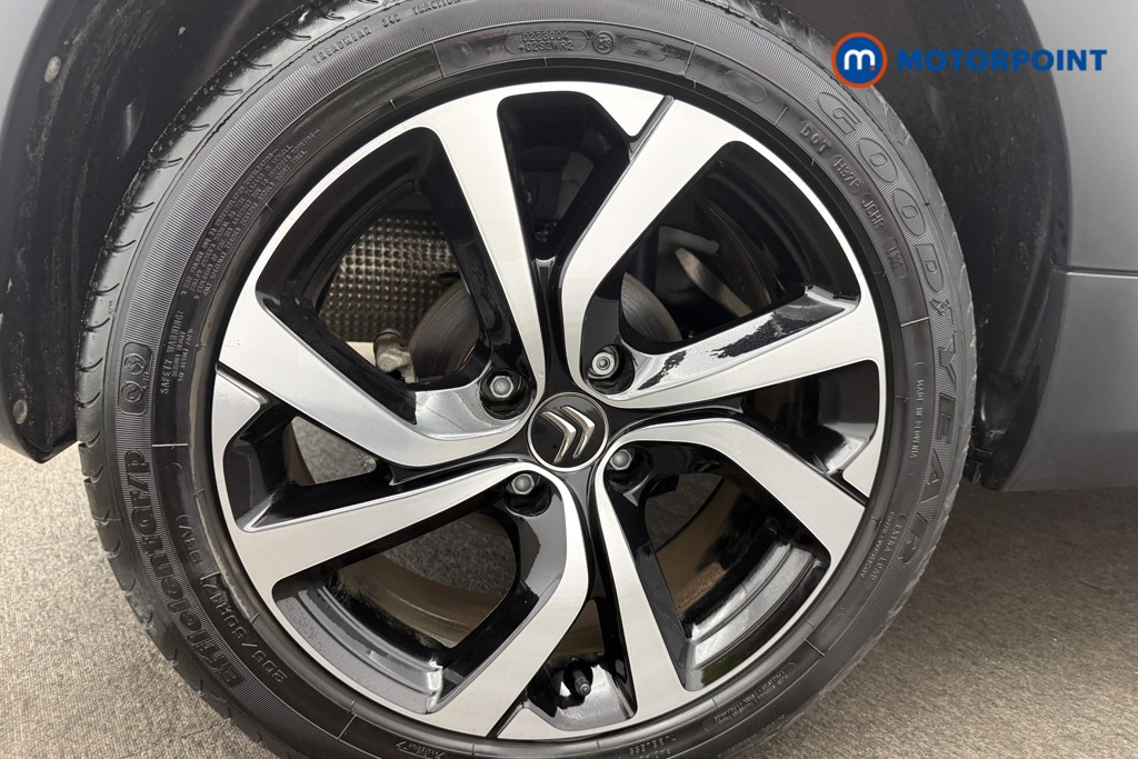 Used Citroen C3 2022 for sale - 76421306: Photo 18