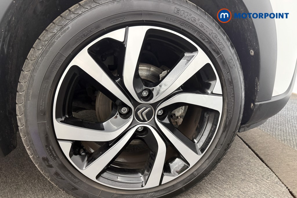 Used Citroen C3 2022 for sale - 76421306: Photo 19