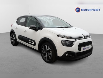 Used Citroen C3 2022 for sale - 76421306: Photo