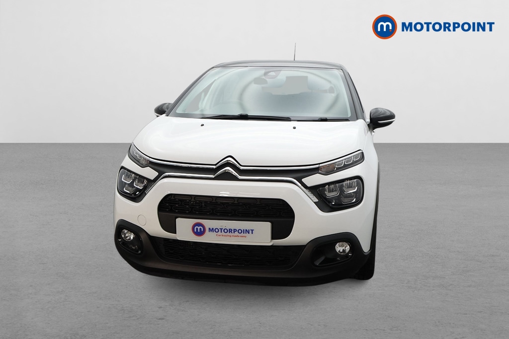 Used Citroen C3 2022 for sale - 76421306: Photo 2