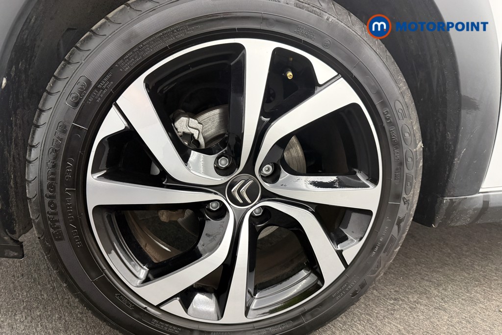 Used Citroen C3 2022 for sale - 76421306: Photo 20