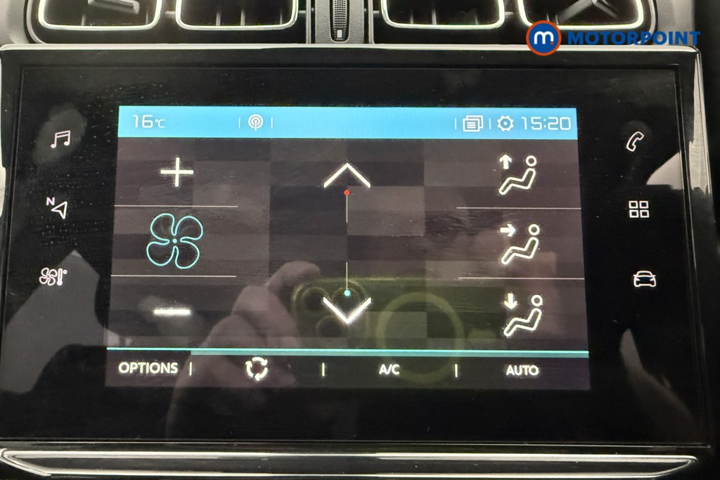 Used Citroen C3 2022 for sale - 76421306: Photo 24