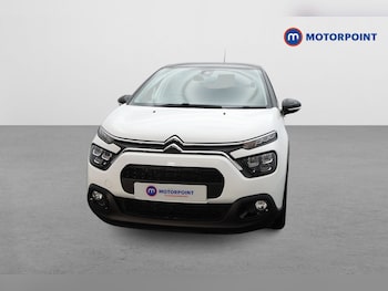 Used Citroen C3 2022 for sale - 76421306: Photo