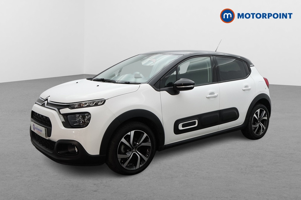 Used Citroen C3 2022 for sale - 76421306: Photo 3