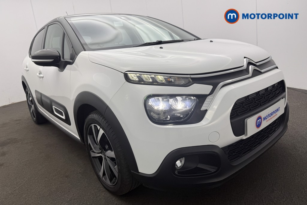 Used Citroen C3 2022 for sale - 76421306: Photo 32