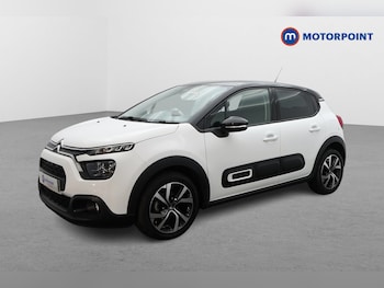 Used Citroen C3 2022 for sale - 76421306: Photo