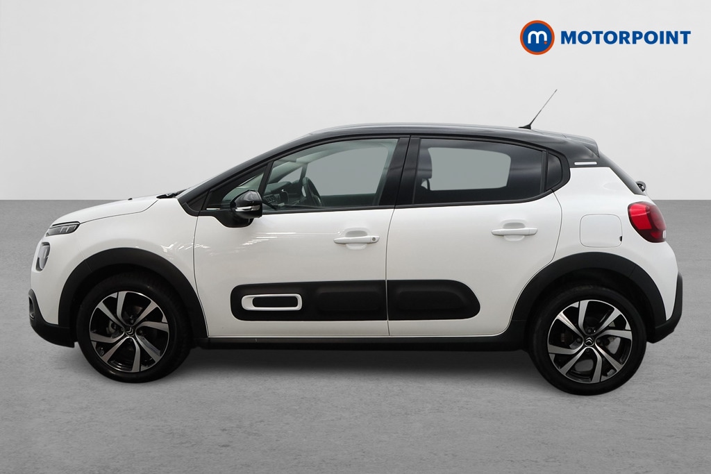 Used Citroen C3 2022 for sale - 76421306: Photo 4