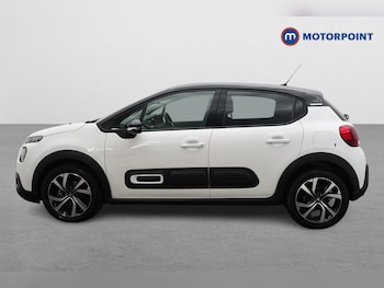 Used Citroen C3 2022 for sale - 76421306: Photo