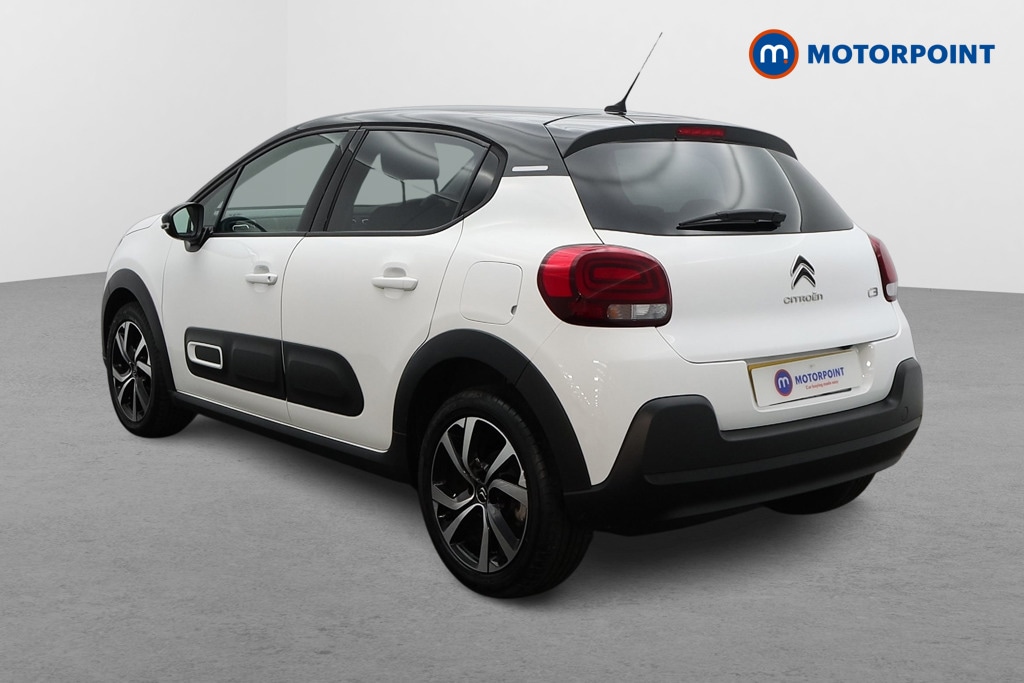 Used Citroen C3 2022 for sale - 76421306: Photo 5