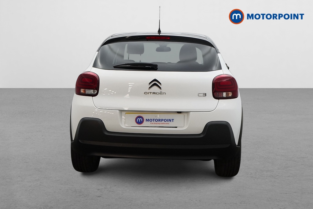 Used Citroen C3 2022 for sale - 76421306: Photo 6