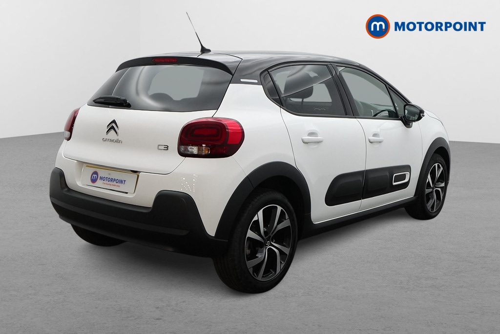 Used Citroen C3 2022 for sale - 76421306: Photo 7
