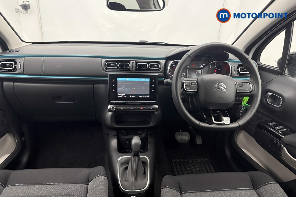 Used Citroen C3 2022 for sale - 76421306: Photo 9