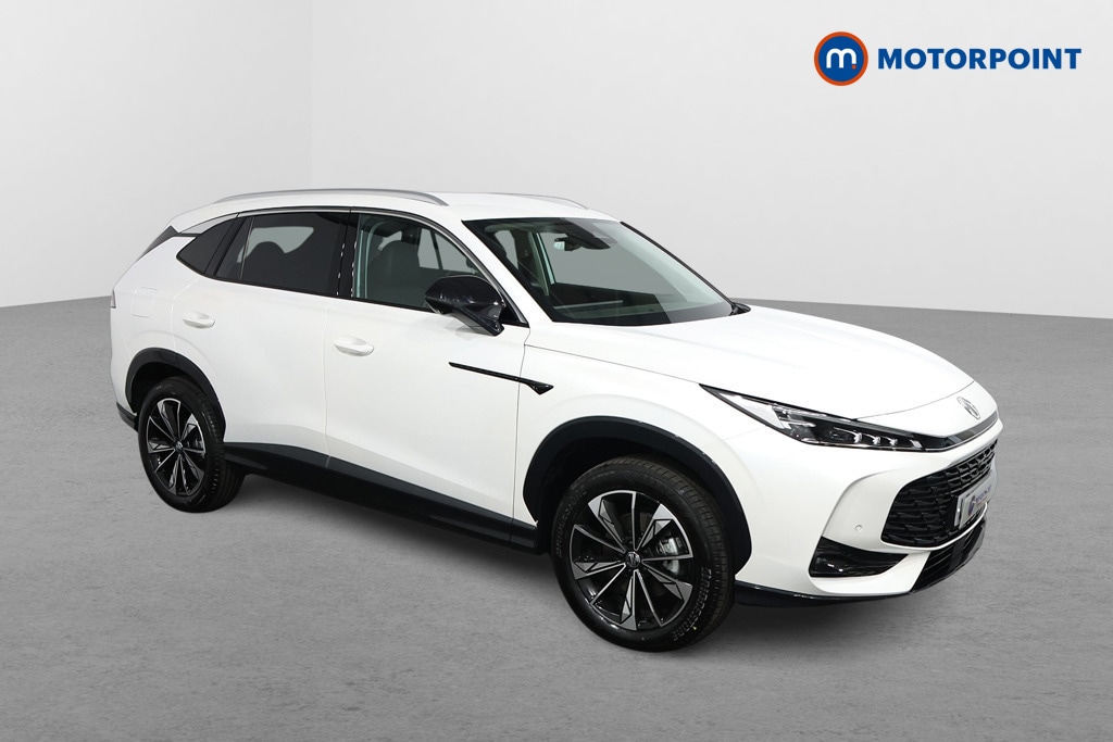 Used MG MG HS 2025 for sale - 76131706: Photo 1