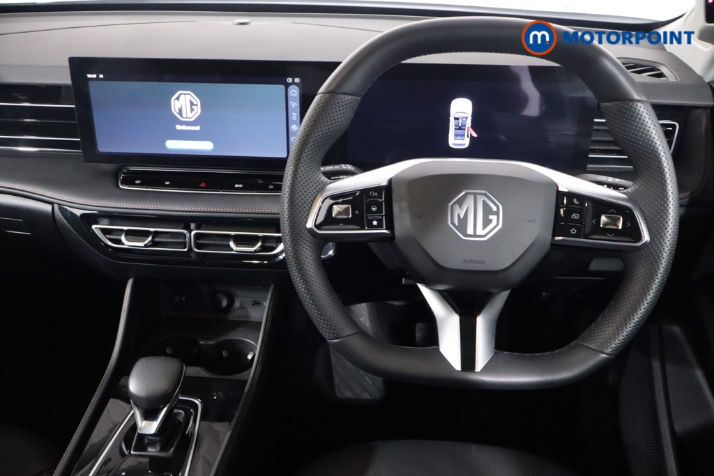 Used MG MG HS 2025 for sale - 76131706: Photo 11