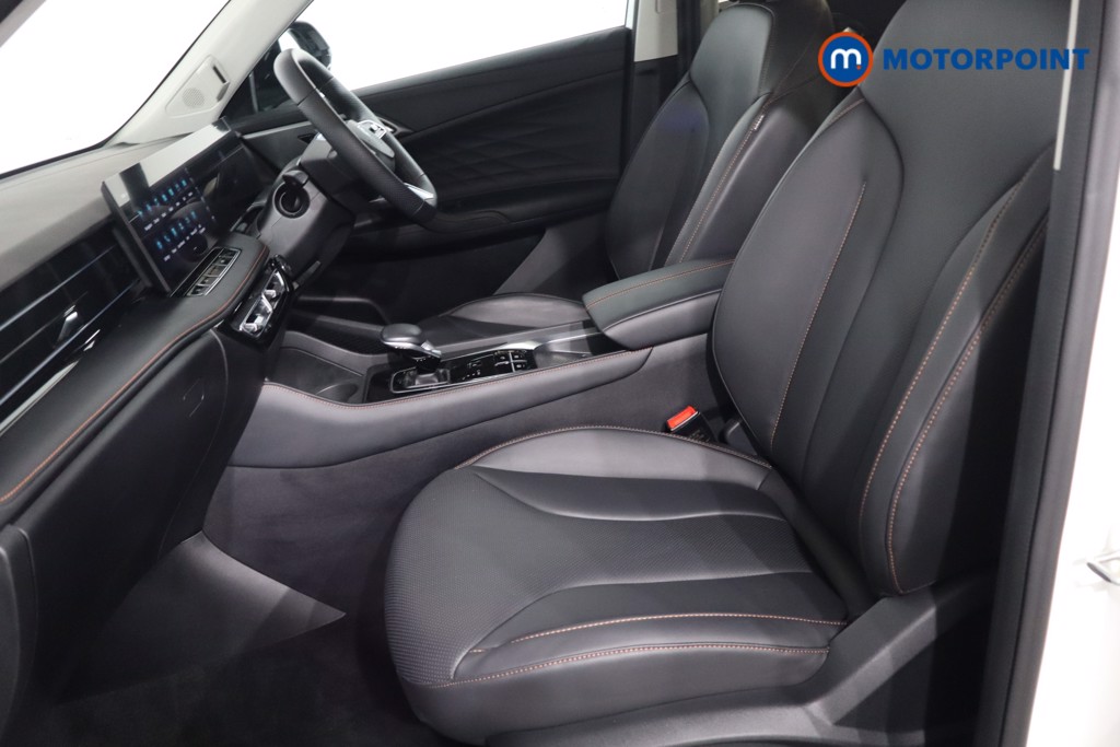 Used MG MG HS 2025 for sale - 76131706: Photo 12