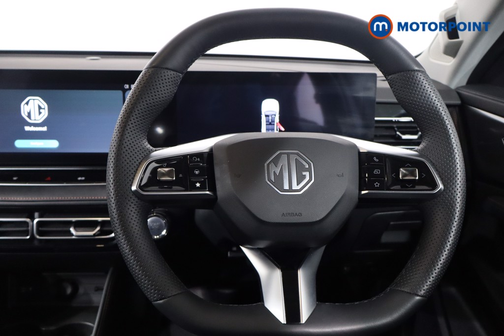 Used MG MG HS 2025 for sale - 76131706: Photo 14