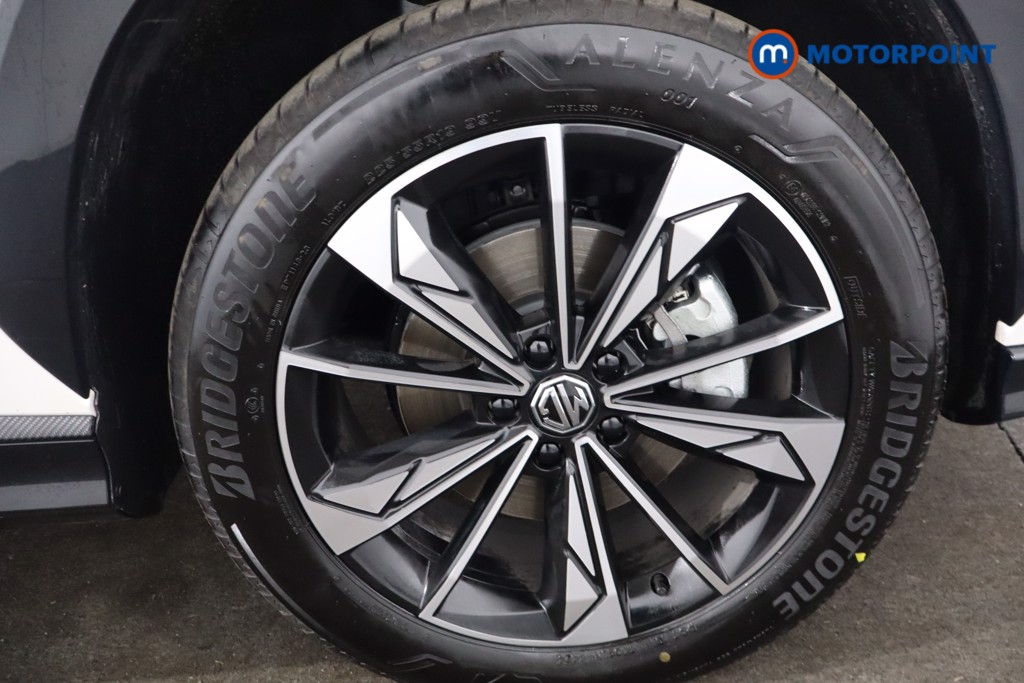 Used MG MG HS 2025 for sale - 76131706: Photo 18