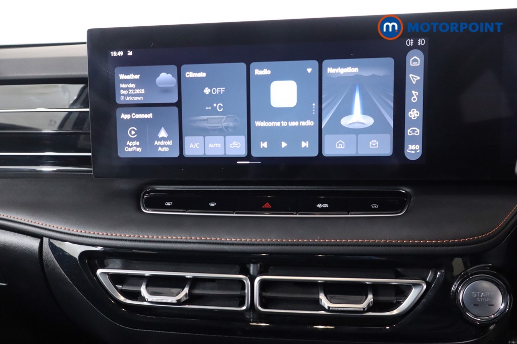 Used MG MG HS 2025 for sale - 76131706: Photo 23