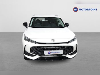 Used MG MG HS 2025 for sale - 76131706: Photo 2