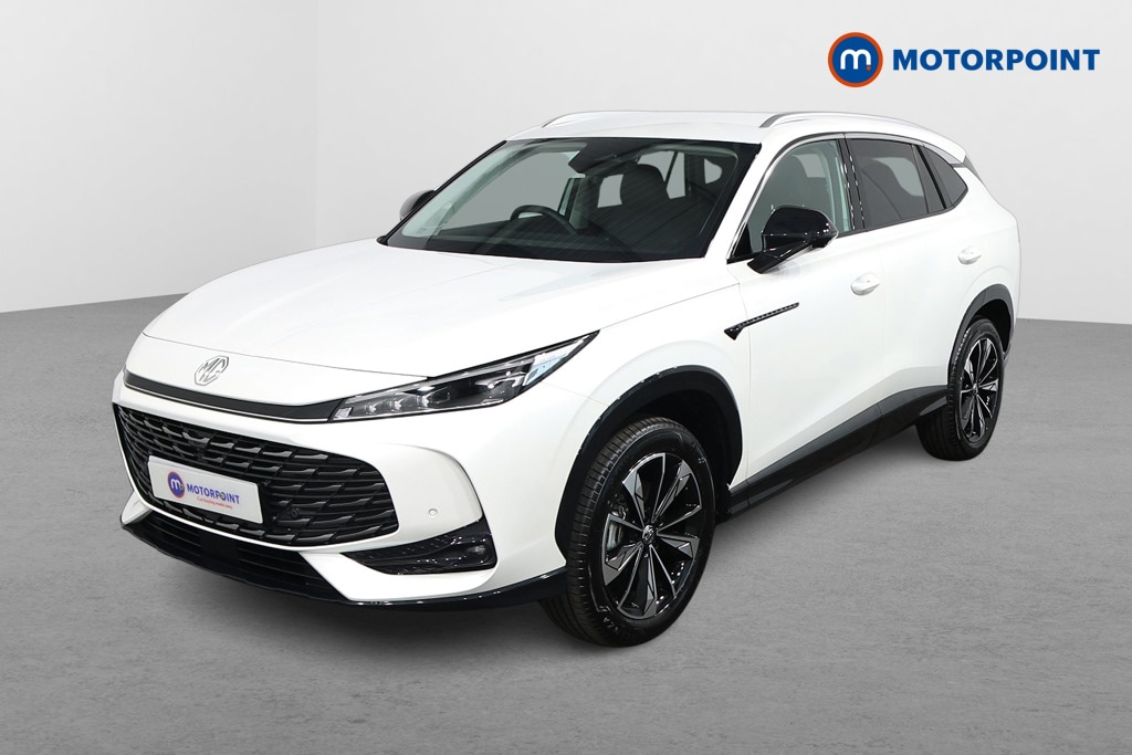 Used MG MG HS 2025 for sale - 76131706: Photo 3