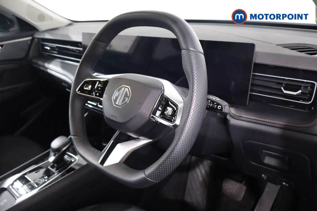 Used MG MG HS 2025 for sale - 76131706: Photo 31