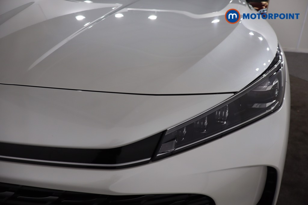 Used MG MG HS 2025 for sale - 76131706: Photo 35